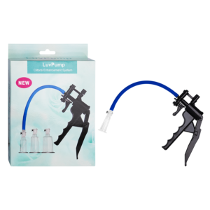 Bomba Clitorial / Pump - Image 1