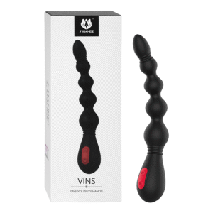 Bolas Anales Vibradoras Vins - Image 1