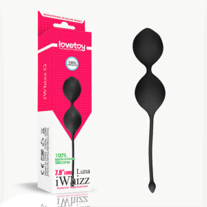 Ball Kegel Iwhizz