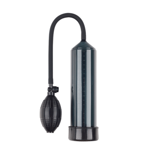 Bomba Aeroup Penis Pump Black - Image 2