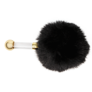 Bondage 6 Piezas Black/Red - Image 10