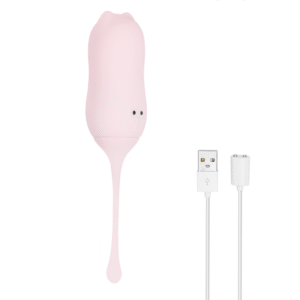 Bolas Vaginales Control Remoto Miaou - Image 5