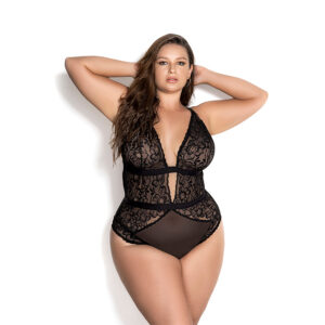 Body Ajustable Corazón Plus - Image 1