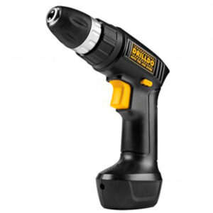 3 PC DRILLDO STARTER SET 3PC