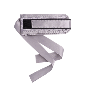 Bondage 3 Piezas Grey - Image 3