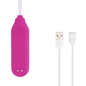 Bala Vibradora Lycoris Pink - Image 4