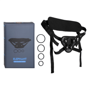 Arnes Elephant - Image 1