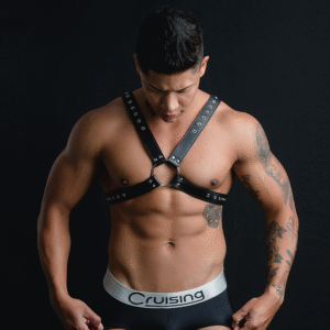 Arnés Perchera Men - Image 1