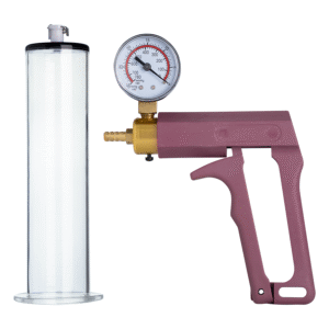 Bomba Para El Pene High-End 2.5 Inch - Image 3