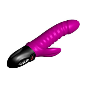12 FREQUENCY VIBRATORS