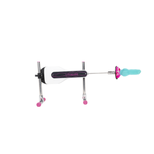 Base Para Adherir los Dildos Fucking Machine Compatible Con Lovense - Connector-4 - Image 6