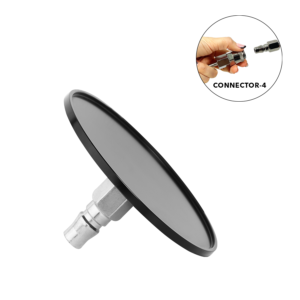 Base Para Adherir los Dildos Fucking Machine Compatible Con Lovense - Connector-4 - Image 8