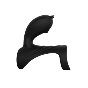 Anillo Vibrador Hi Fun - Image 4